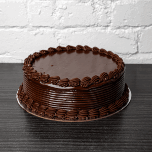 Chocolate mud cake